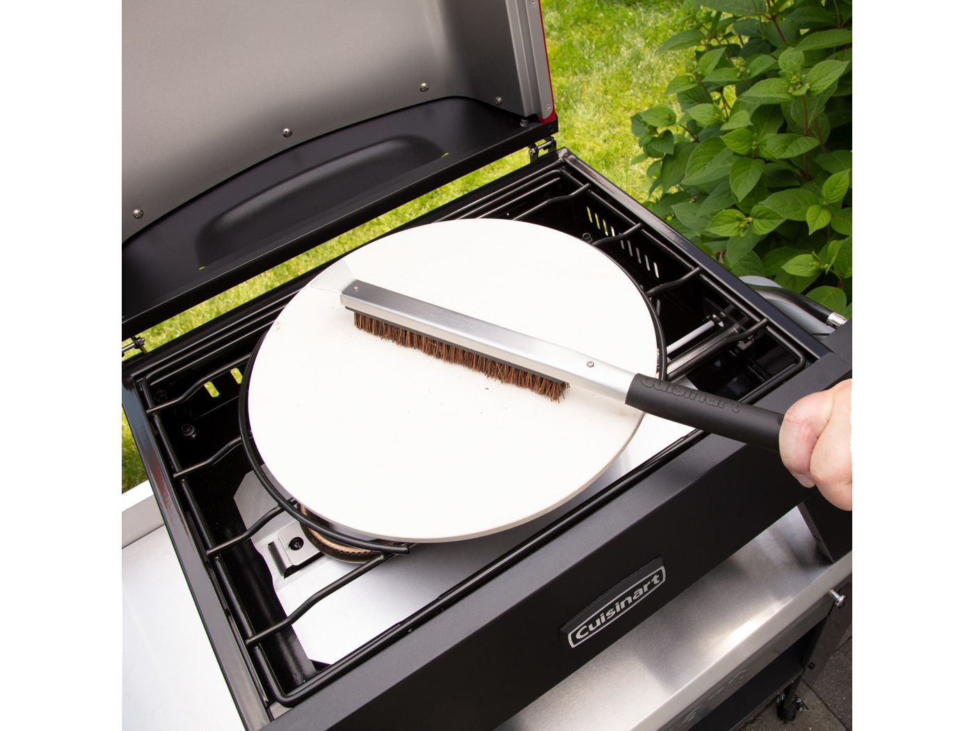 Cuisinart Outdoors® Pizza Oven