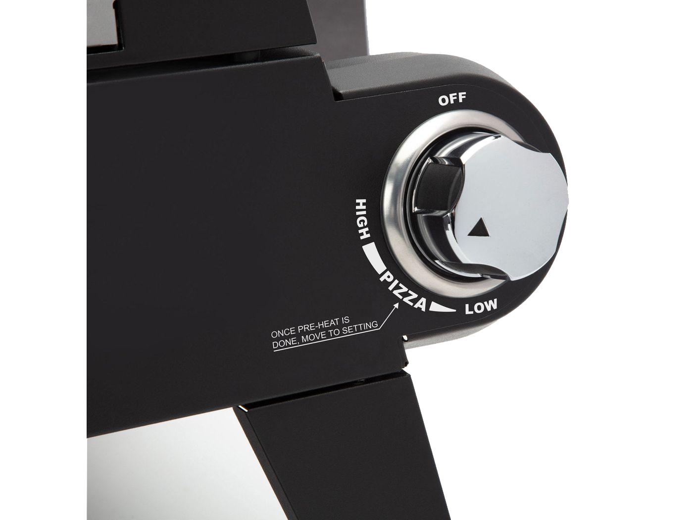 Cuisinart Outdoors® Pizza Oven