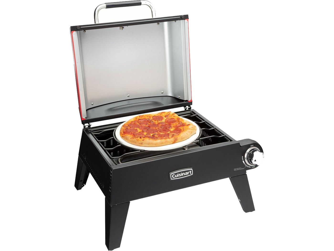 Cuisinart Outdoors® Pizza Oven