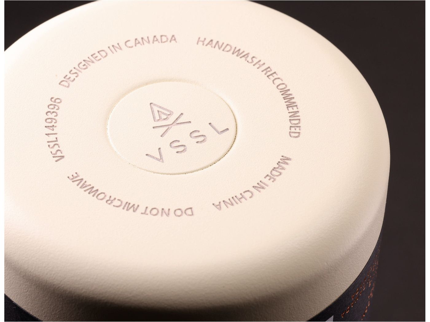 VSSL Nest Pour Over Coffee Kit