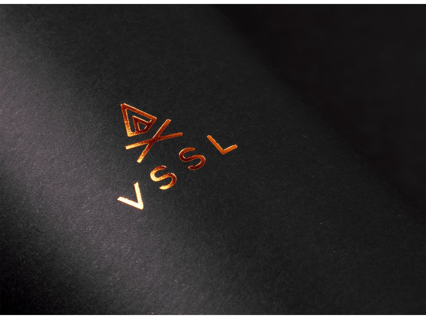 VSSL Nest Pour Over Coffee Kit