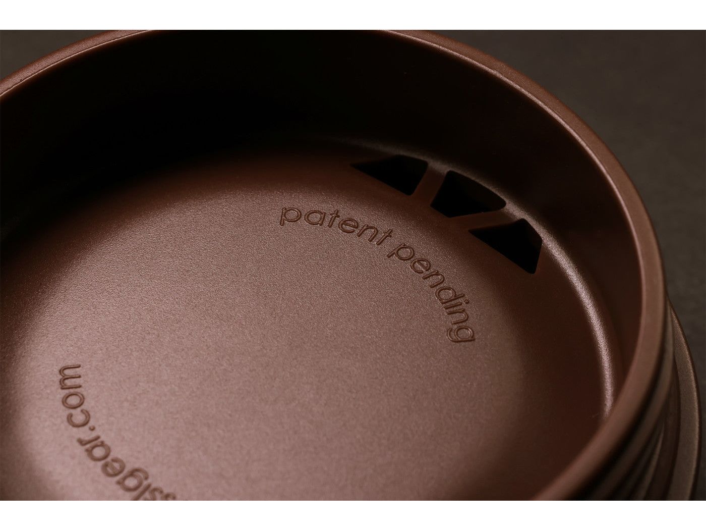 VSSL Nest Pour Over Set