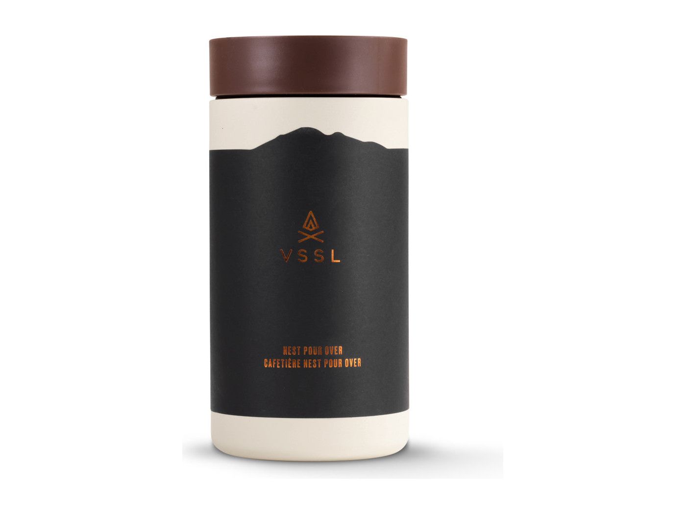 VSSL Nest Pour Over Set