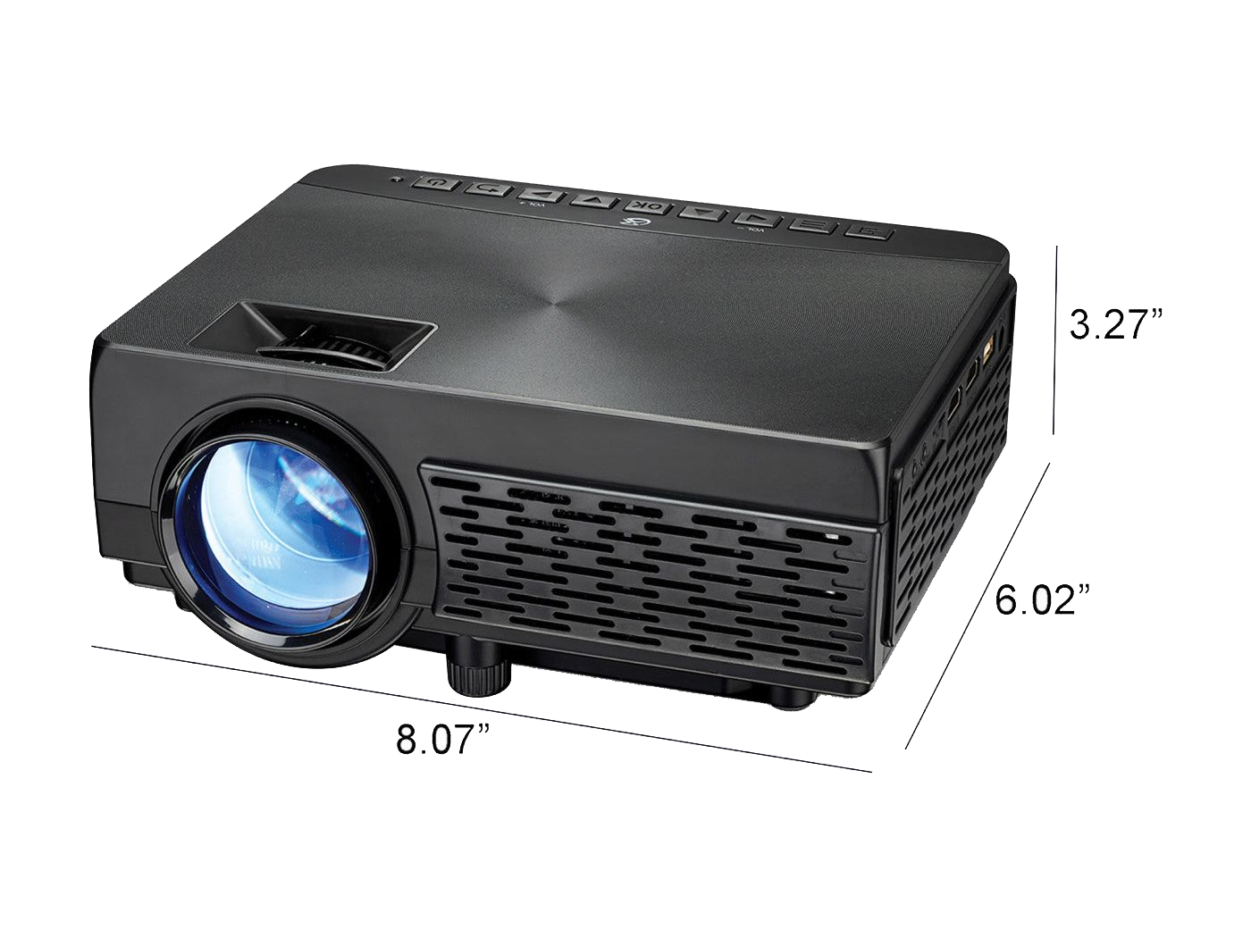 iLive™ Cinema Home Theater Kit