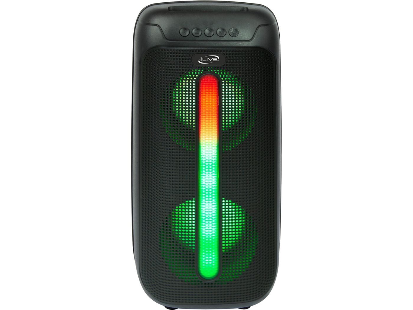 iLive™ Cinema Home Theater Kit