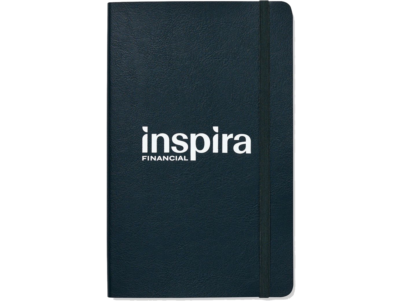 Moleskine® Precious & Ethical Vegan Soft Cover Ruled Large Notebook