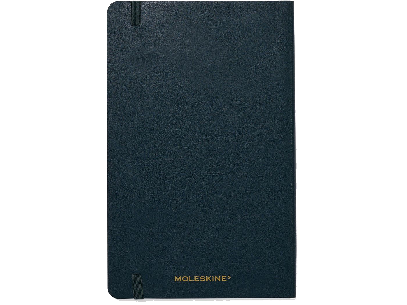 Moleskine® Precious & Ethical Vegan Soft Cover Ruled Large Notebook