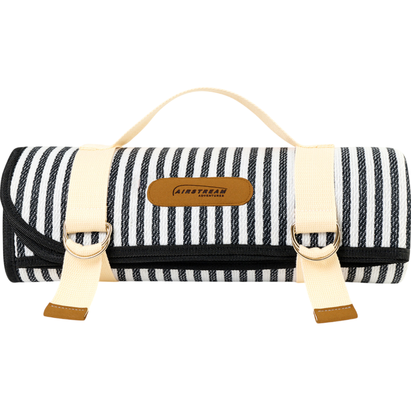 Life's a Picnic Roll-Up Blanket