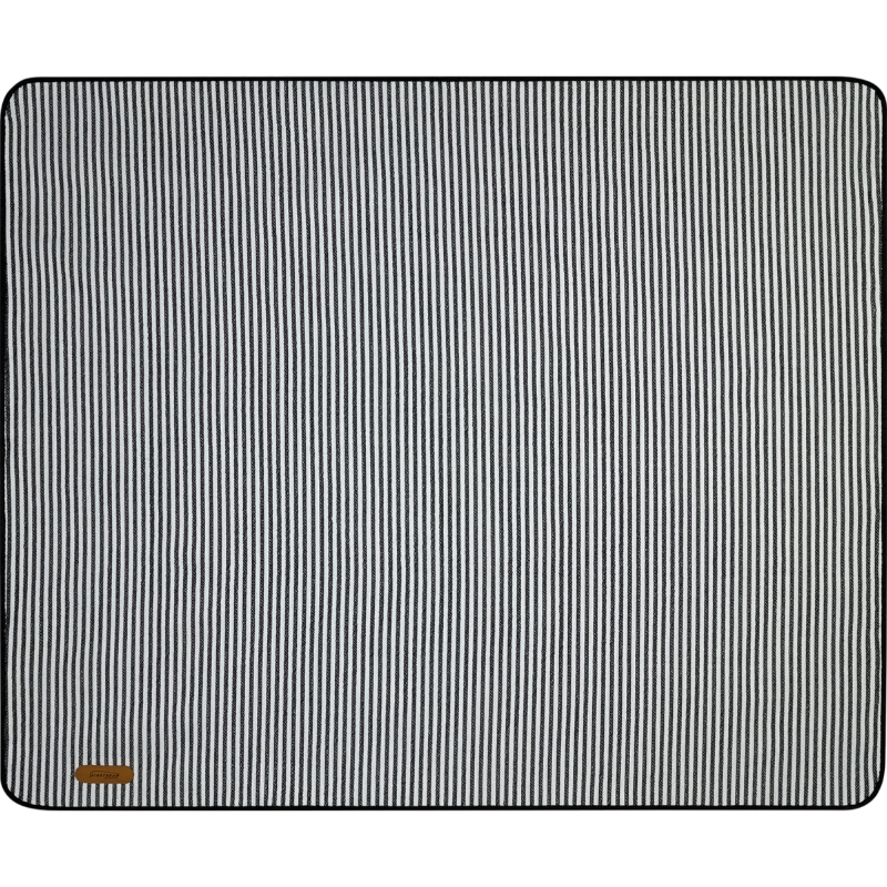 Life's a Picnic Roll-Up Blanket