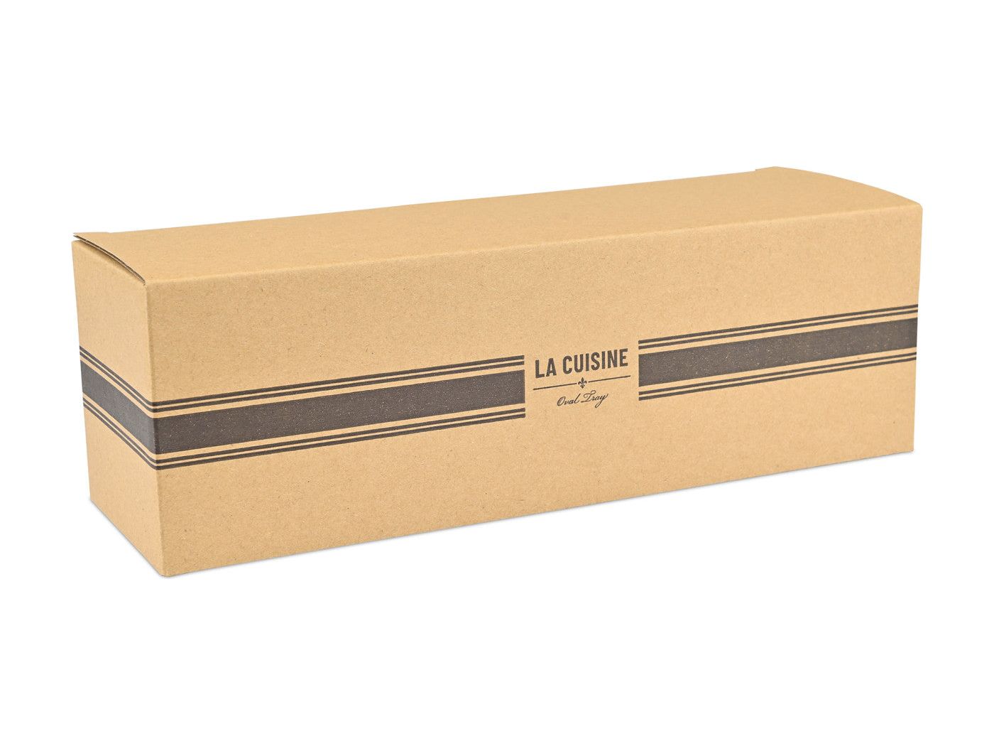 La Cuisine Appetizer Trio Tray