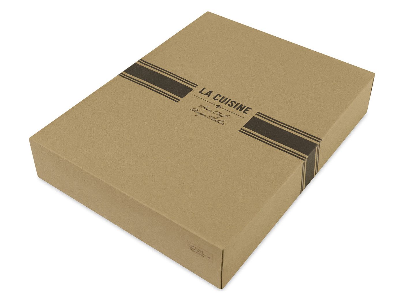 La Cuisine Sous Chef' Recipe Holder