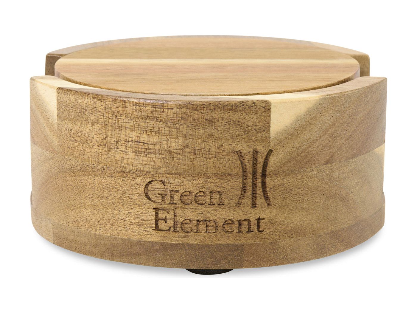 La Cuisine Coaster Set