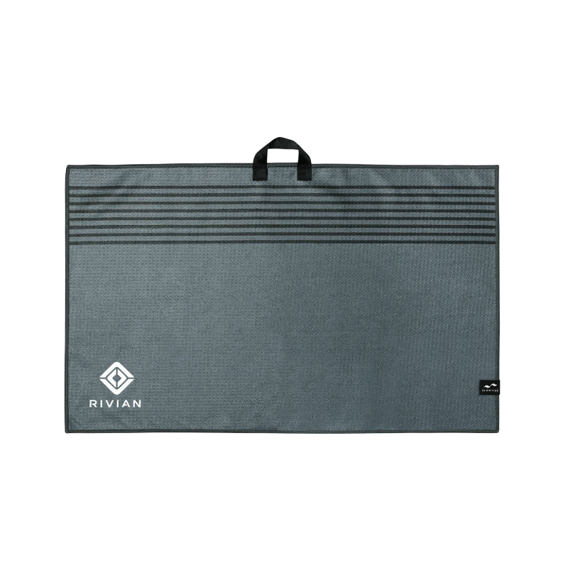 Slowtide® Fairway Quick Dry Golf Towel