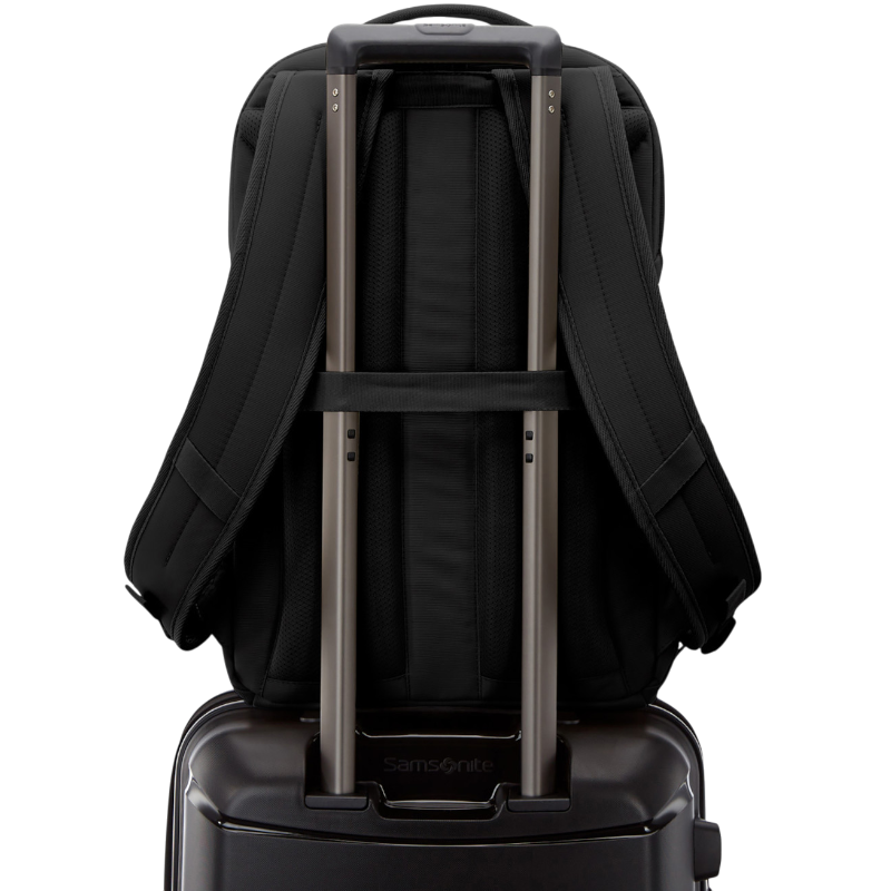 Samsonite Better Than Basic Laptop Backpack