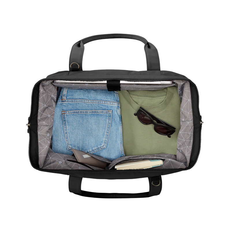 Samsonite Better Than Basic Weekender