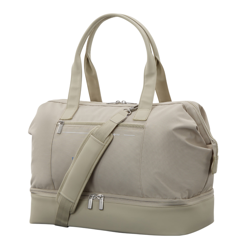 Samsonite Better Than Basic Weekender