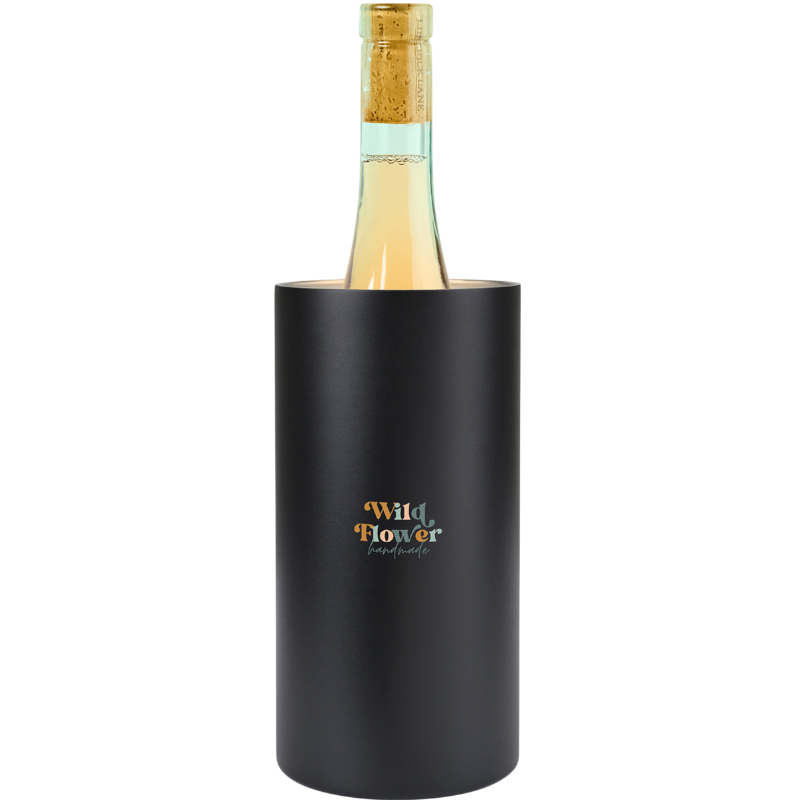 Aviana™ Rowan Recycled Wine Chiller