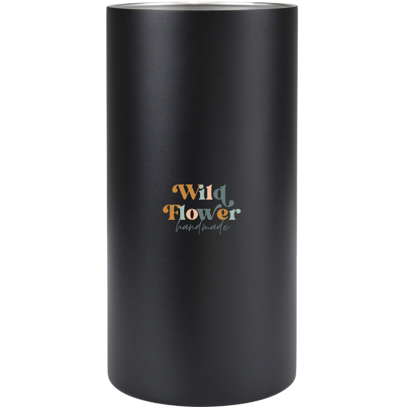 Aviana™ Rowan Recycled Wine Chiller