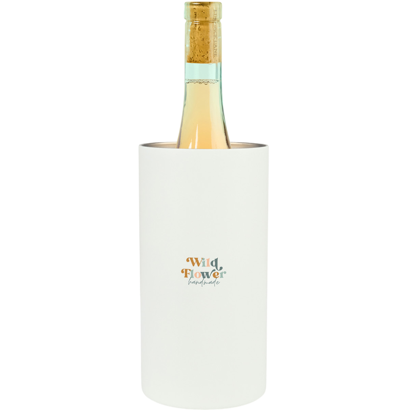 Aviana™ Rowan Recycled Wine Chiller
