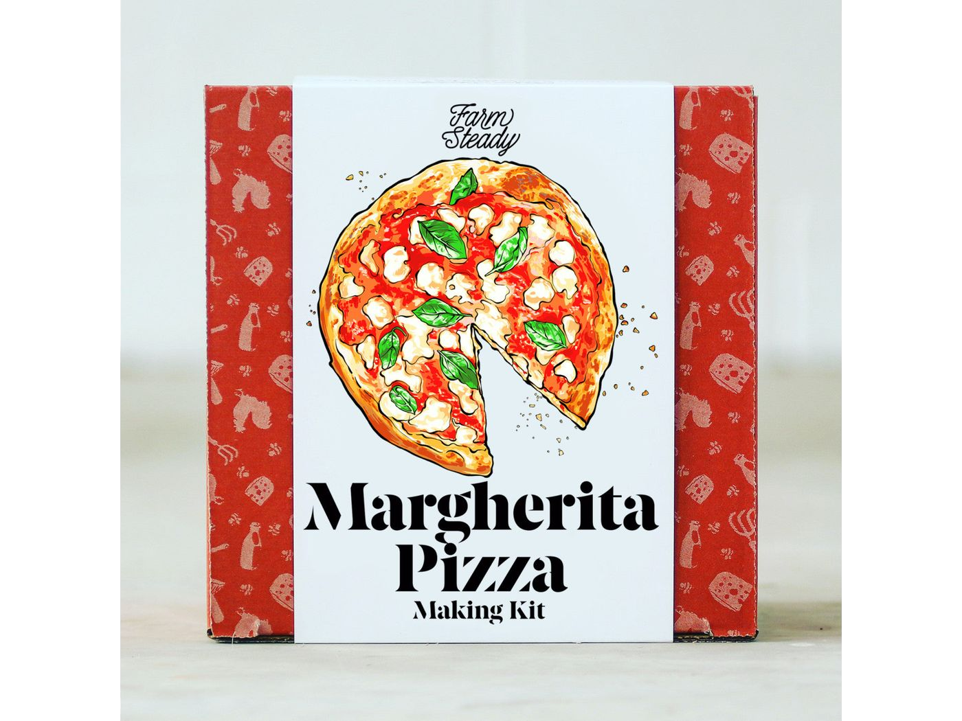 Pizza Palooza Gift Set