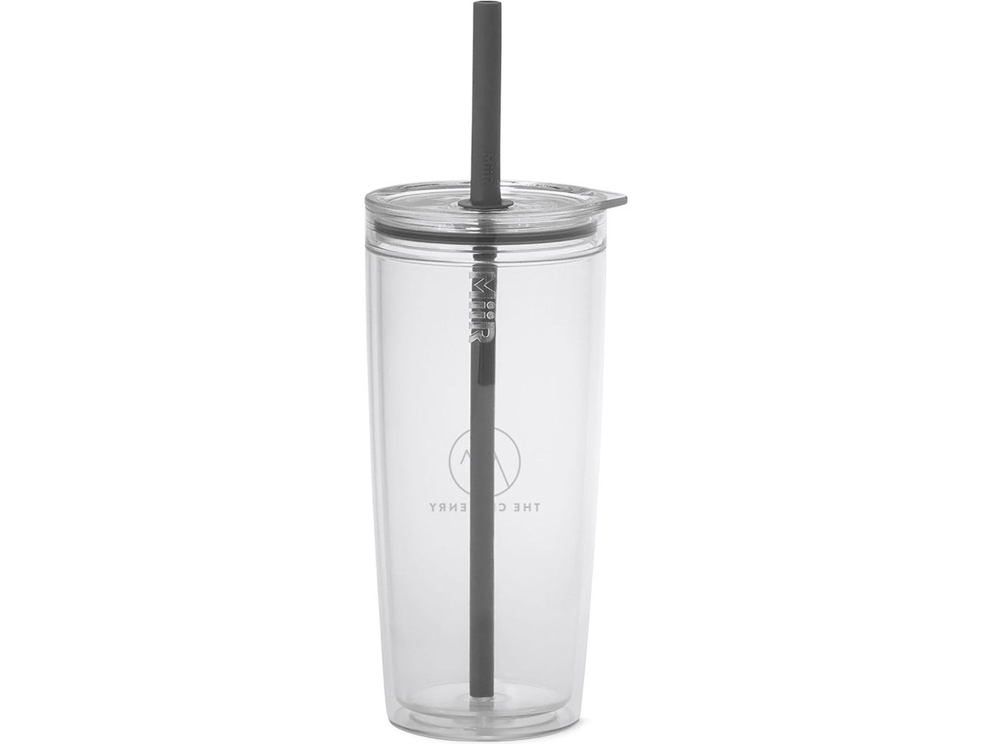MiiR® Everywhere Straw Tumbler - 16 Oz.