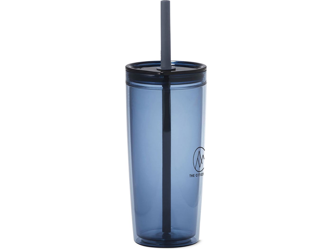 MiiR® Everywhere Straw Tumbler - 16 Oz.