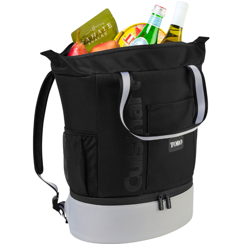 Cuisinart Outdoors™ Expandable Backpack Cooler