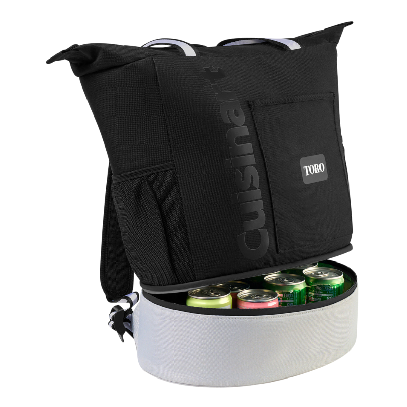 Cuisinart Outdoors™ Expandable Backpack Cooler