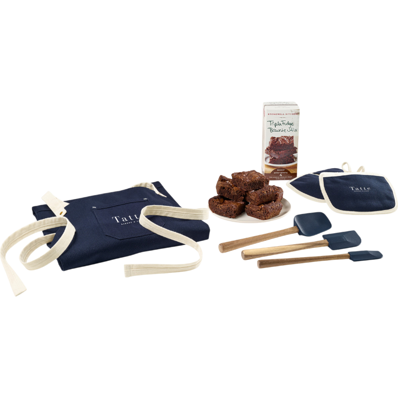 Brownie Bonus Points Gift Set