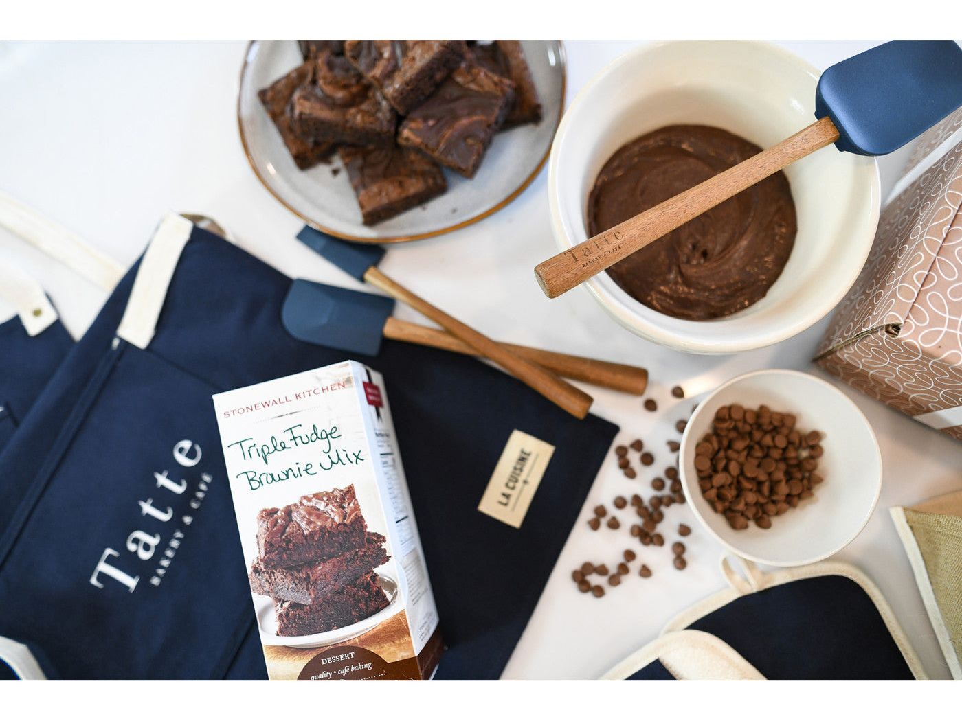 Brownie Bonus Points Gift Set