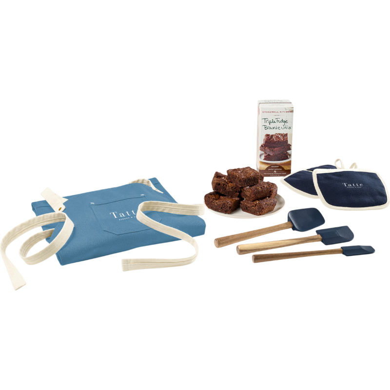 Brownie Bonus Points Gift Set