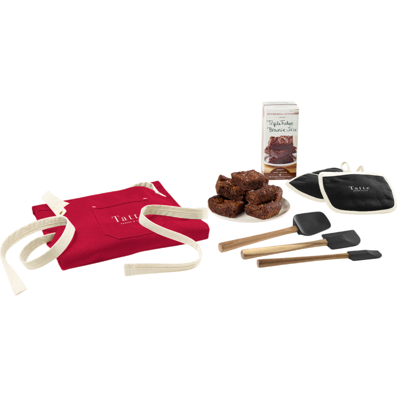 Brownie Bonus Points Gift Set