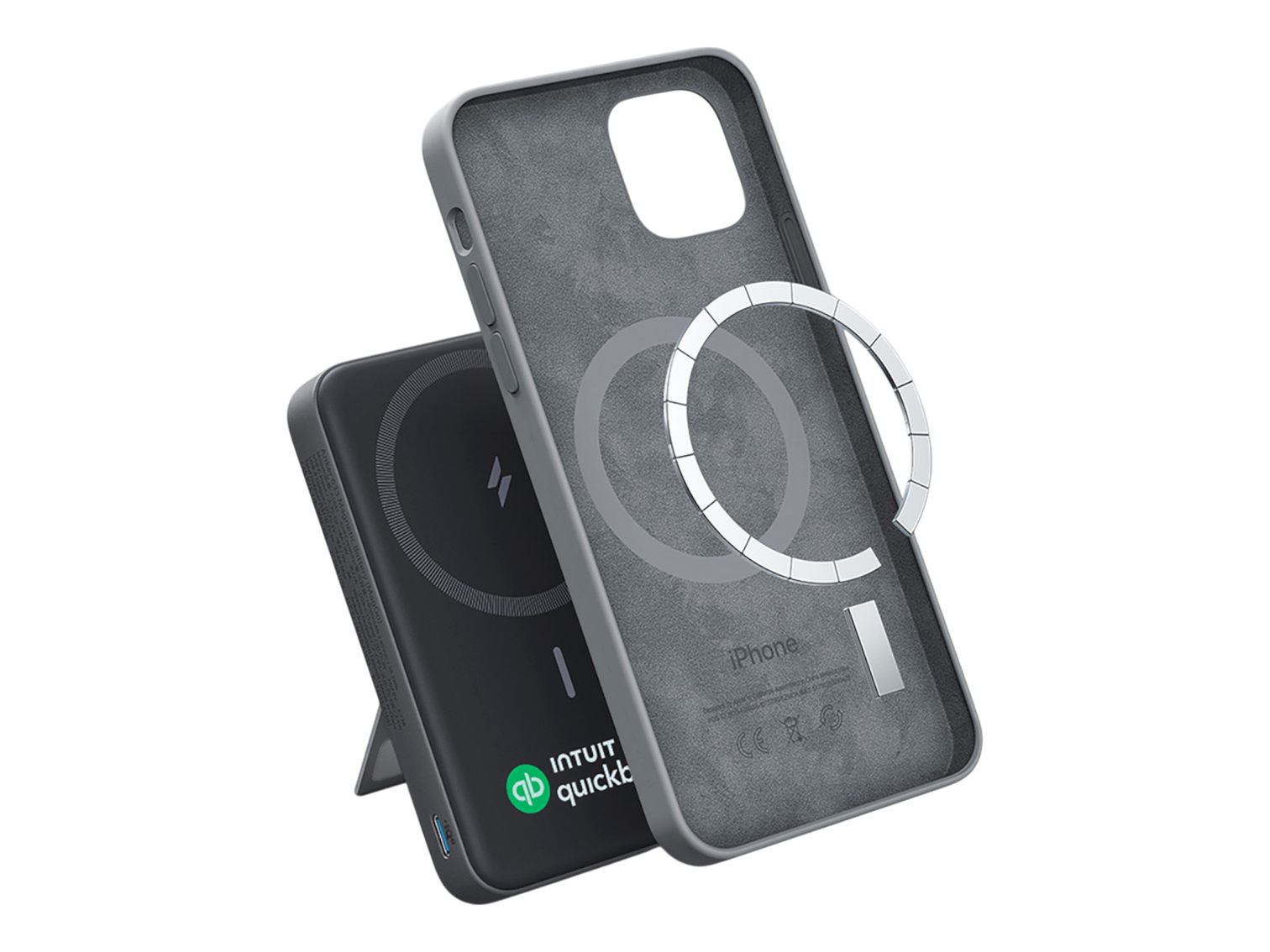 Anker Maggo PowerBank 10K with Stand