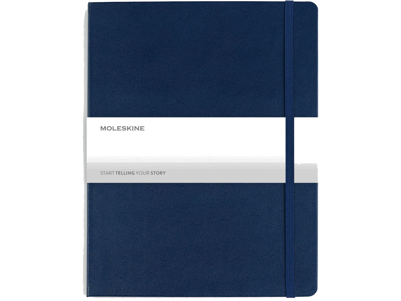 Moleskine® X-Large Notebook and Kaweco Pen Gift Set