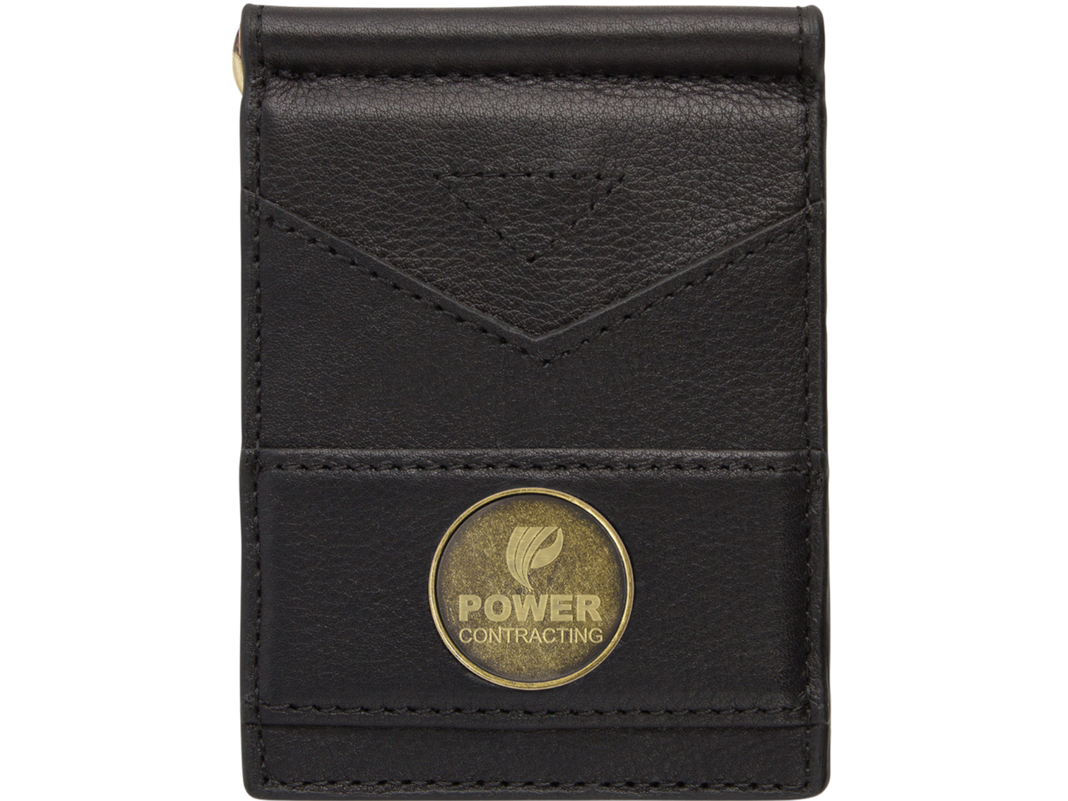 Ahead Folding Wallet