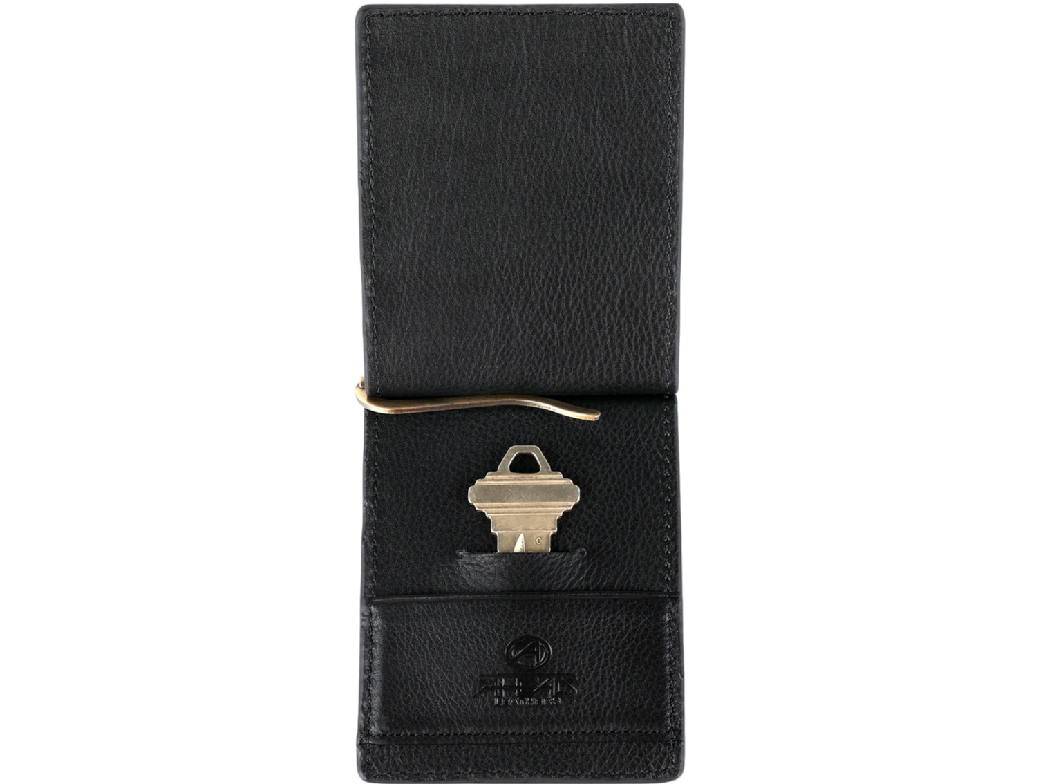 Ahead Folding Wallet