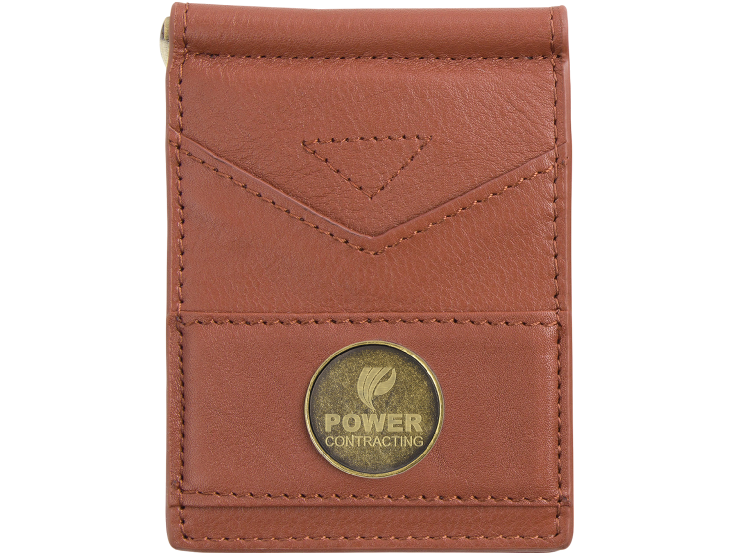Ahead Folding Wallet