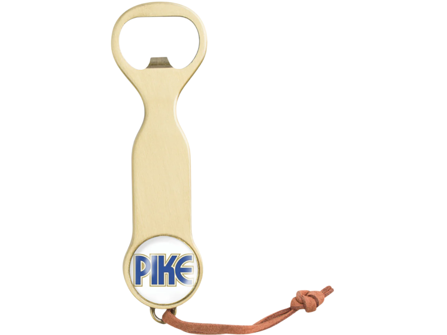Ahead Bottle Opener