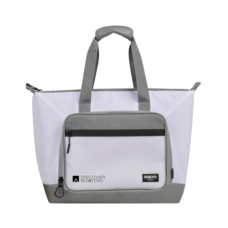 Igloo® Marine Tote 30 Cooler