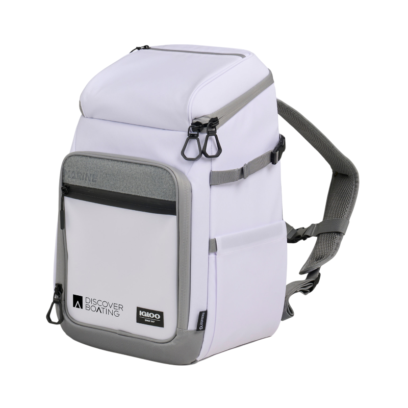 Igloo® Marine Backpack 30 Cooler