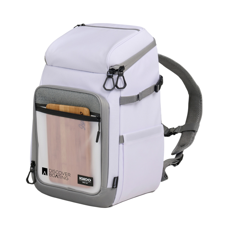 Igloo® Marine Backpack 30 Cooler
