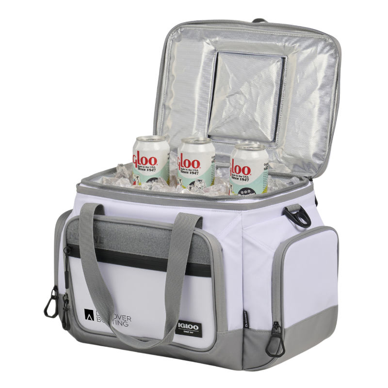 Igloo® Marine Square 30 Cooler