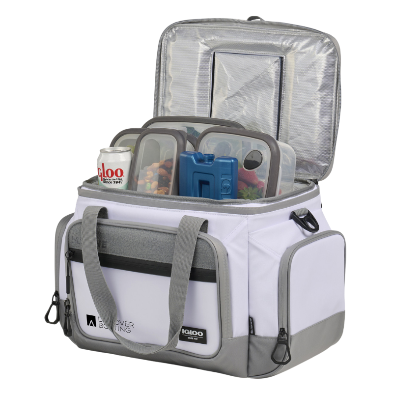 Igloo® Marine Square 30 Cooler