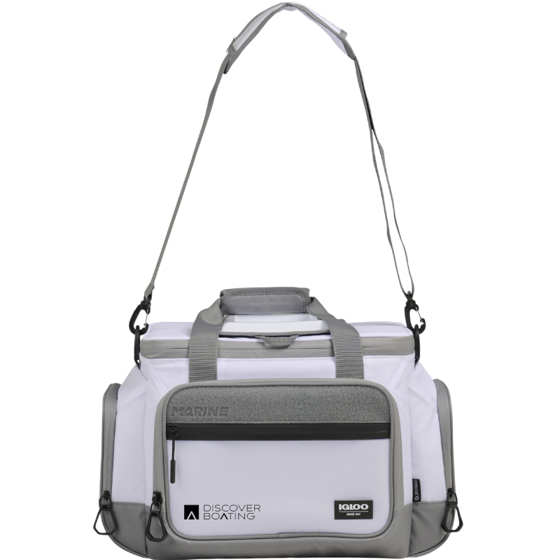 Igloo® Marine Square 30 Cooler