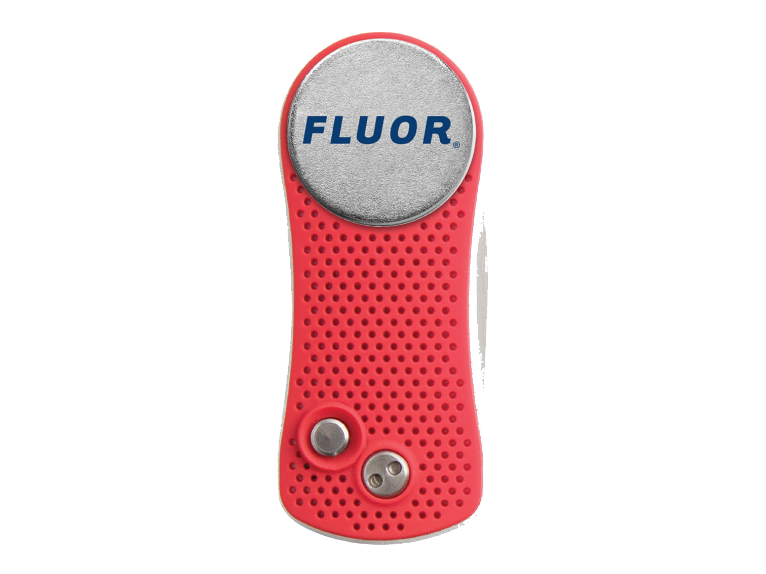 Ahead Switchfix Divot Repair Tool & Poker Chip Ball Marker Gift Set