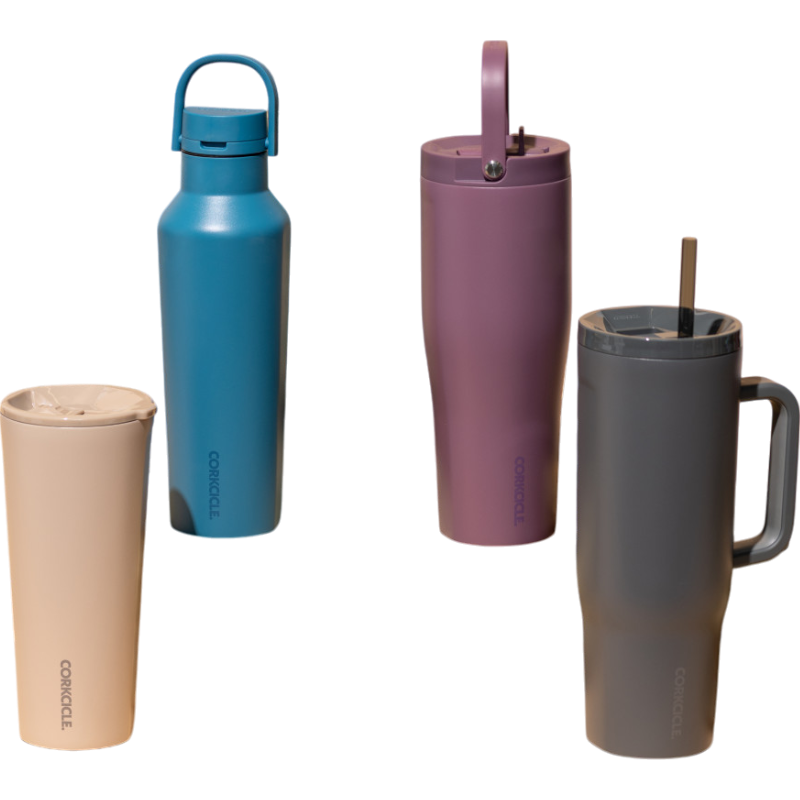 CORKCICLE® Leak Proof Cruiser - 22 Oz.