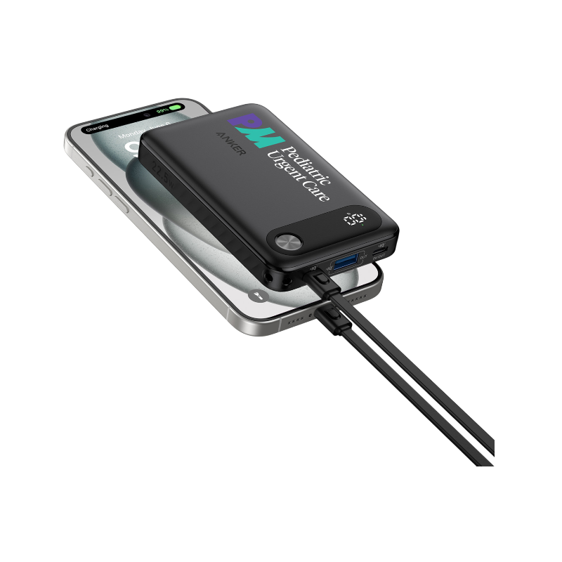 Anker Power Bank 10000 22.5W