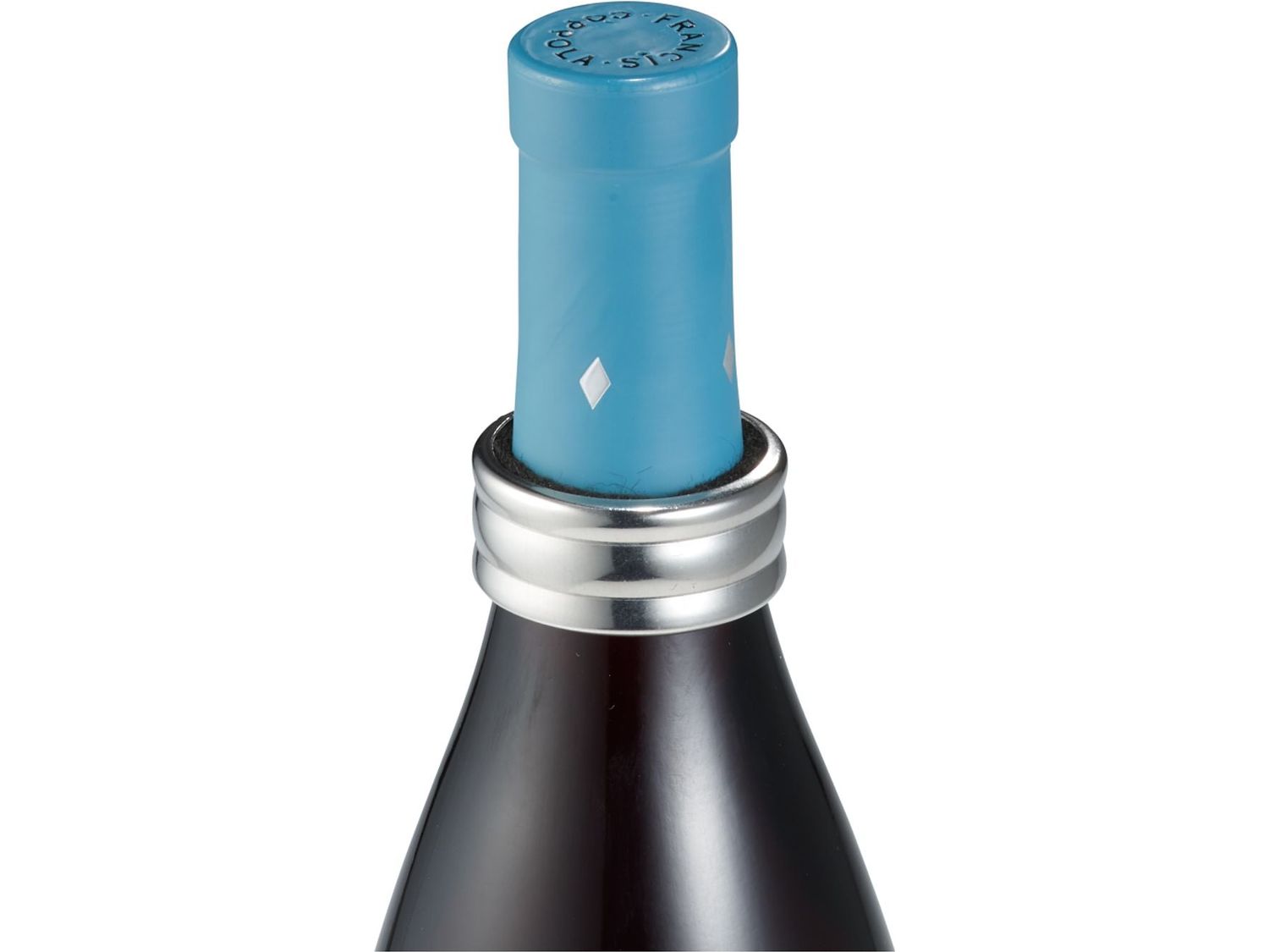 4 Piece Bamboo Wine Gift Set