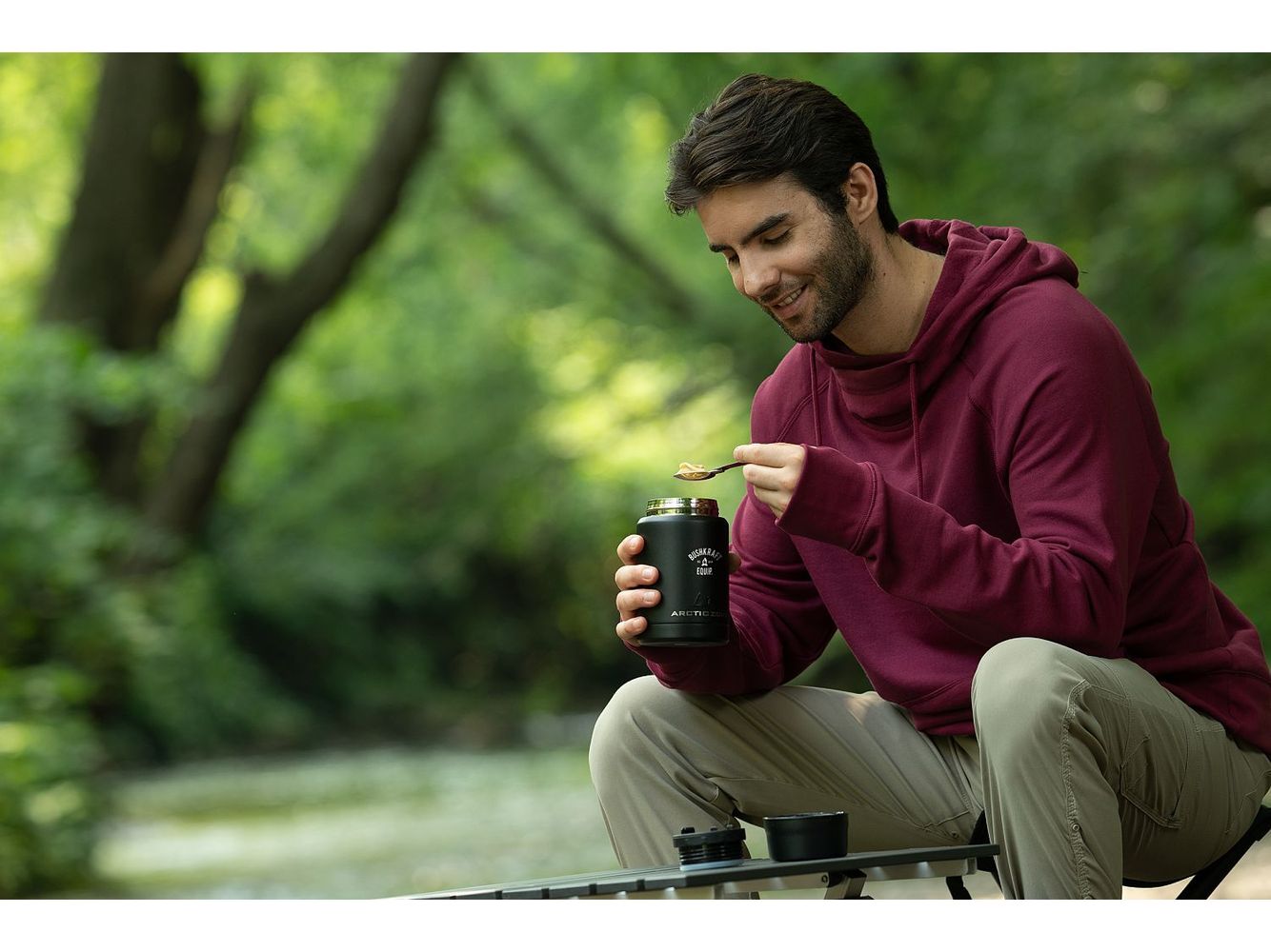 Arctic Zone® Titan Copper Insulated Food Storage