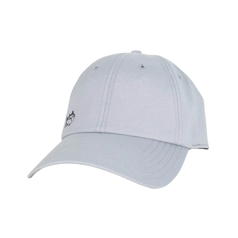 Southern Tide Men's Rubber Skipjack Performance Hat